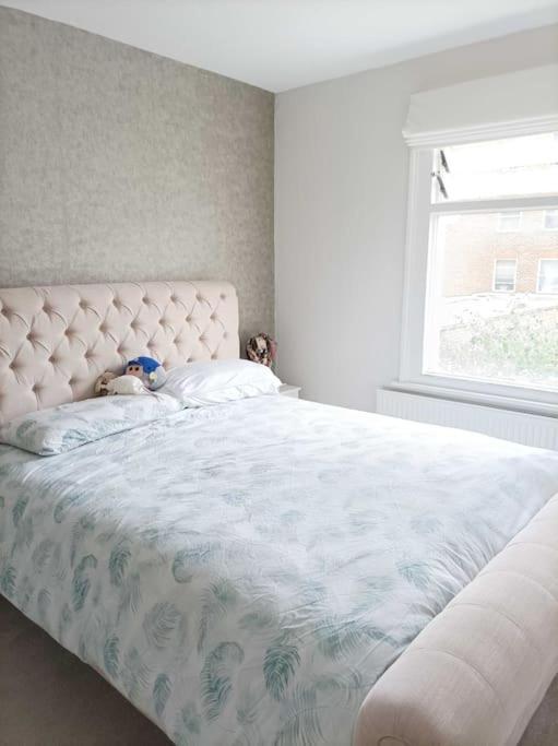 Modern And Cosy 2 Bedroom Flat In Notting Hill London Exterior foto