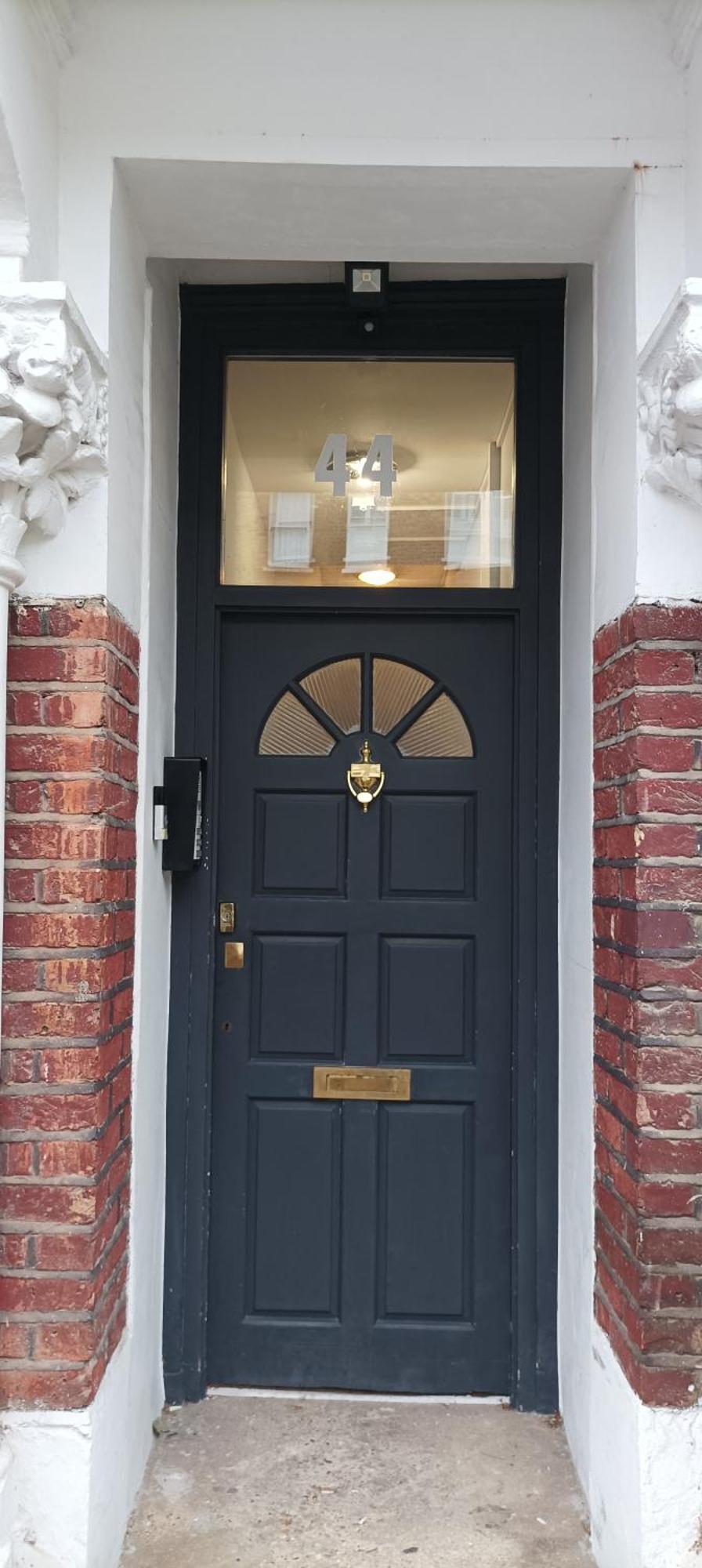 Modern And Cosy 2 Bedroom Flat In Notting Hill London Exterior foto