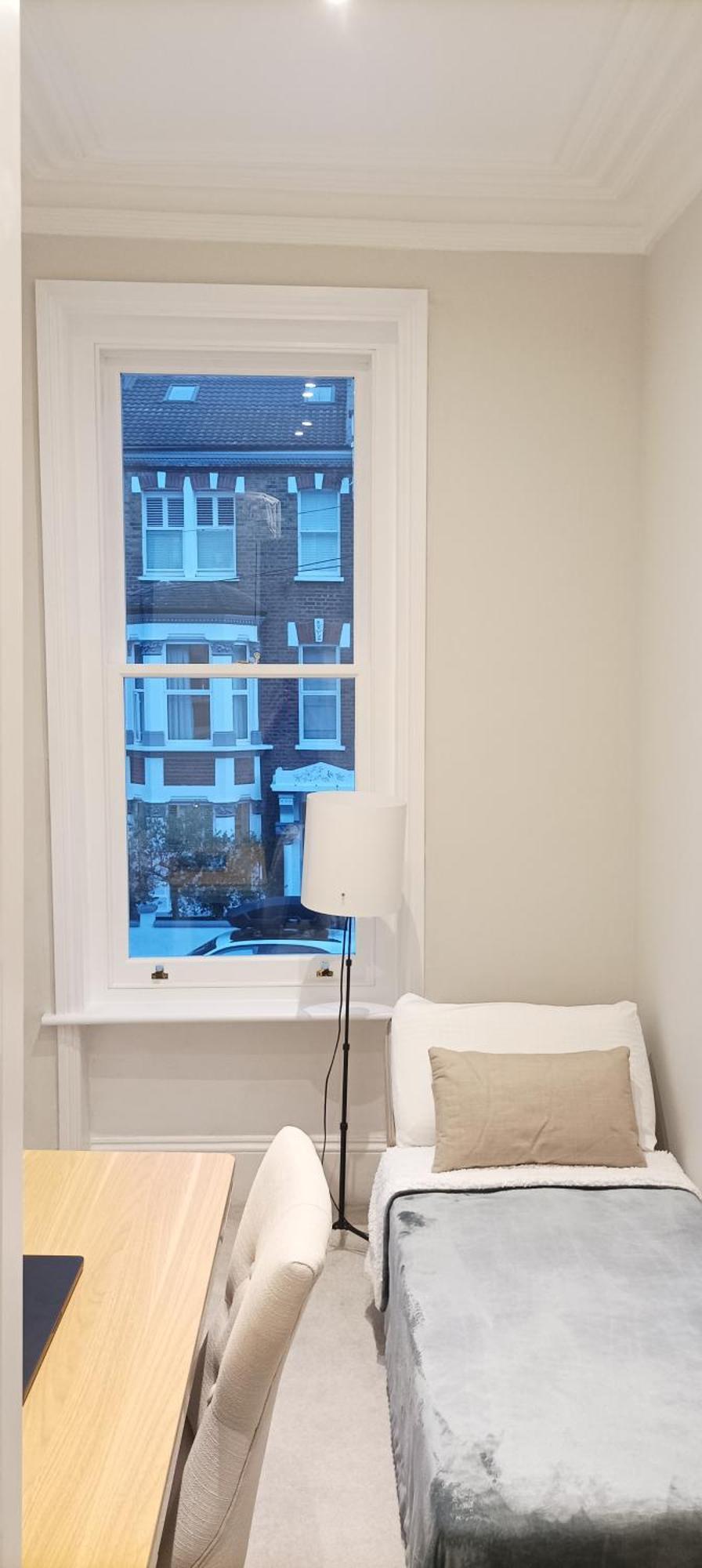 Modern And Cosy 2 Bedroom Flat In Notting Hill London Exterior foto